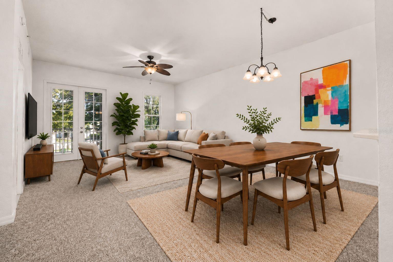Listing photo 3 for 834 Deer Woods Rd #203