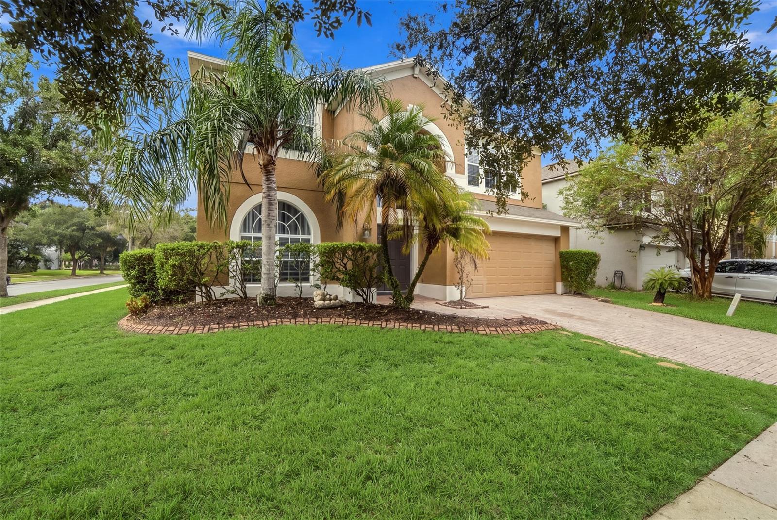 Listing photo 3 for 12805 Moss Park Ridge Dr