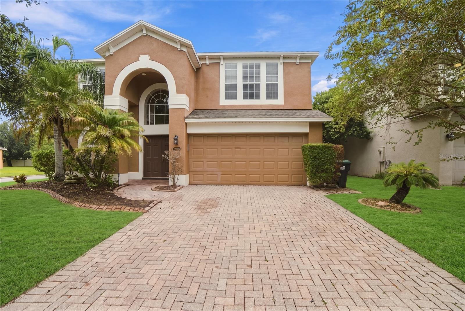 Listing photo for 12805 Moss Park Ridge Dr