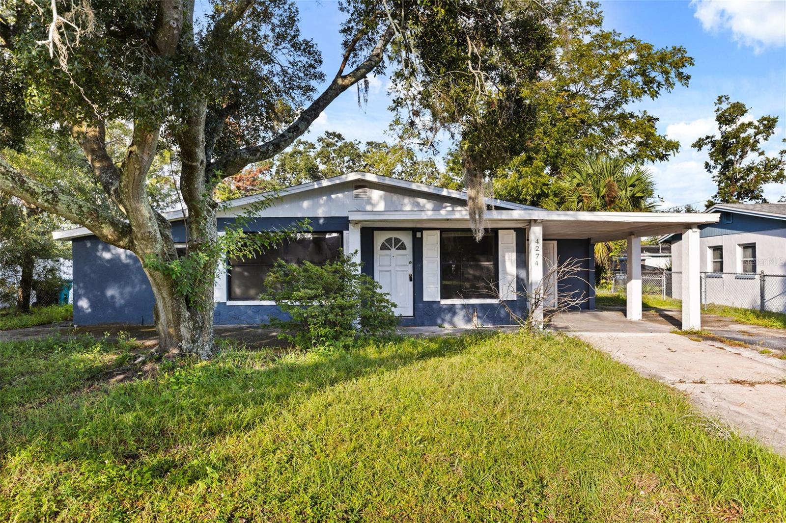 Listing photo 1 for 4274 Tatum St