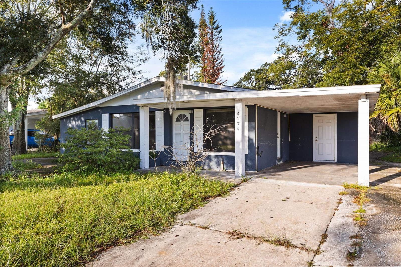 Listing photo 2 for 4274 Tatum St