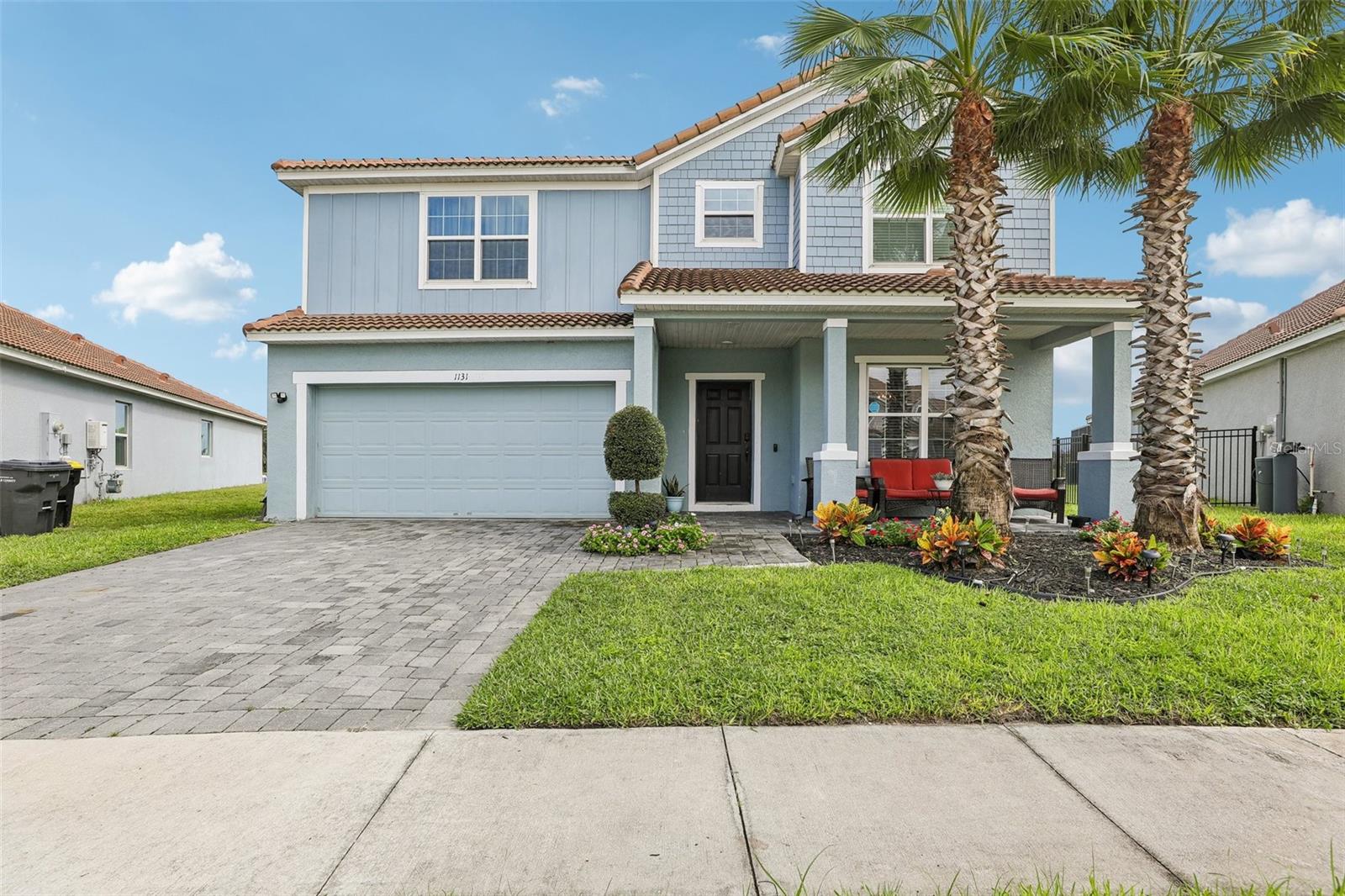 Listing photo for 1131 Oak Bluff Dr