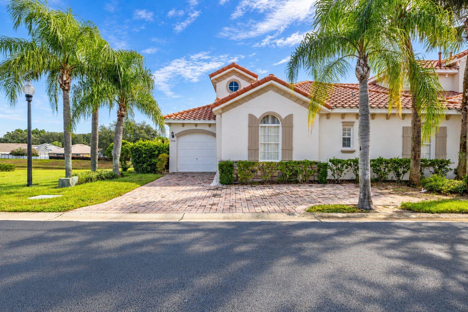 Listing photo for 506 Brunello Dr