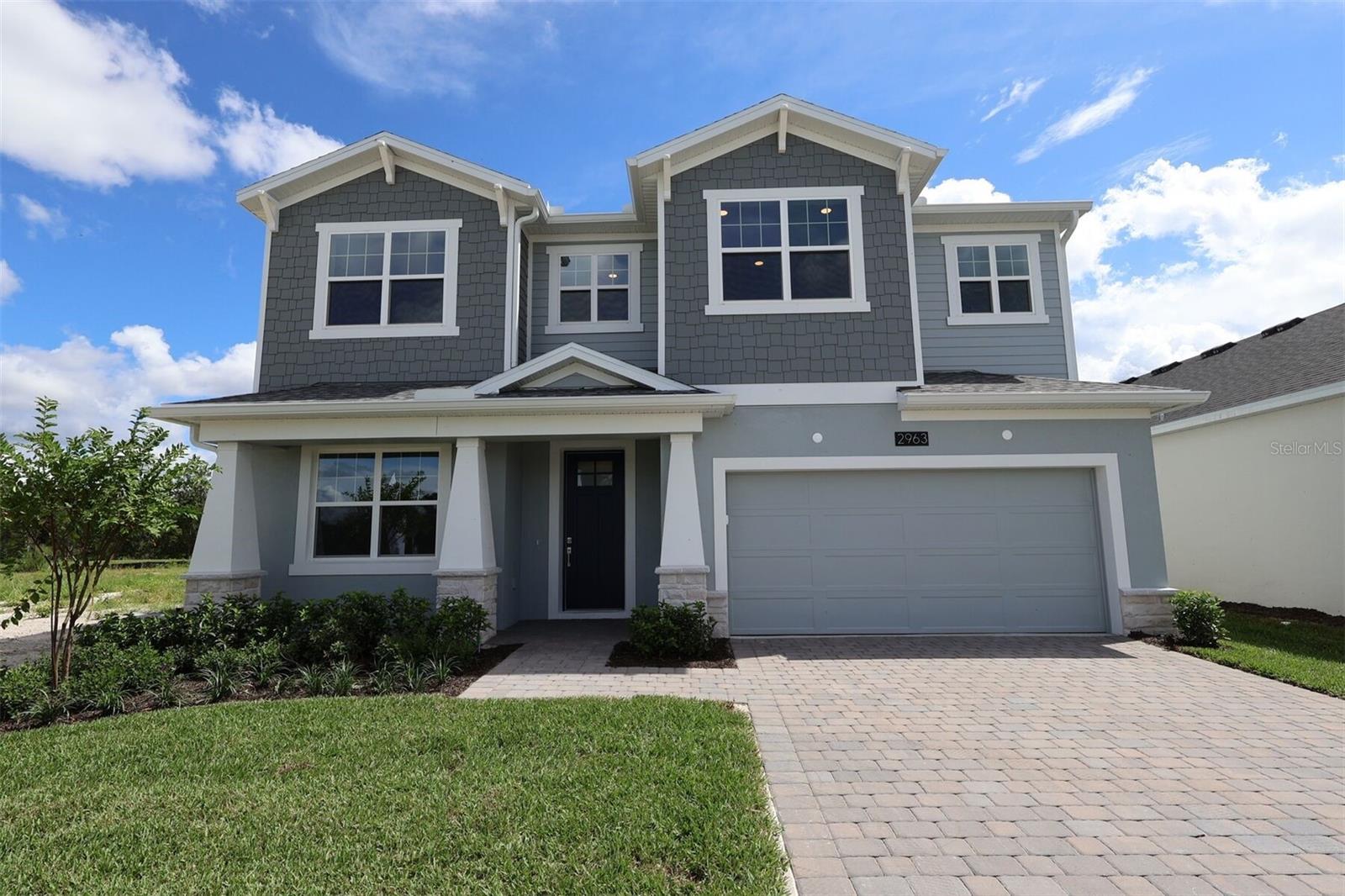 Listing photo 1 for 2963 Sweetgrass Ln