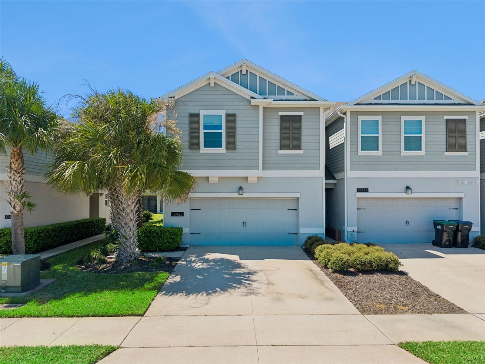 Listing photo 1 for 12432 Turtle Grass Dr