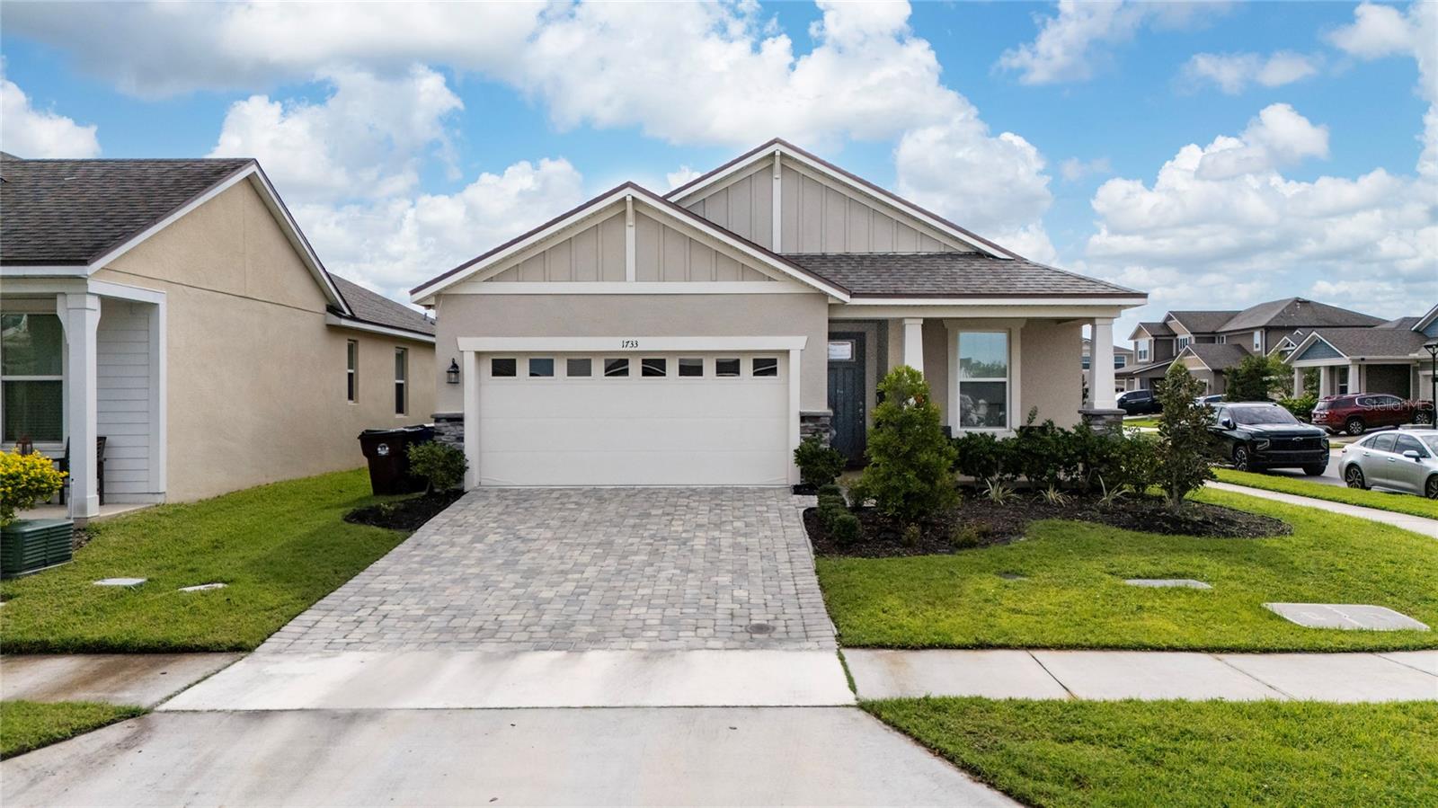 Listing photo for 1733 Felicity Ln