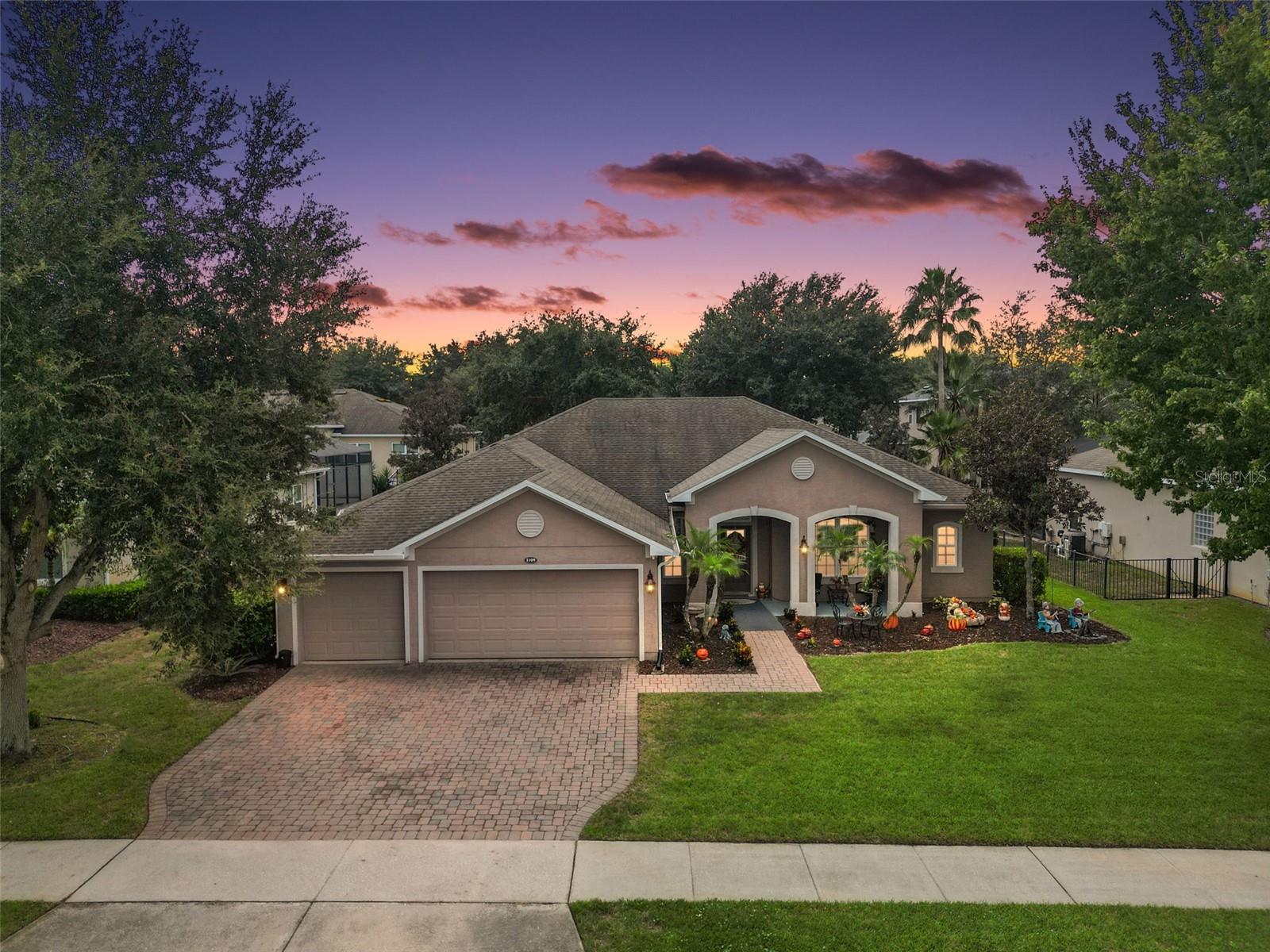Listing photo for 1109 Harmony Ln
