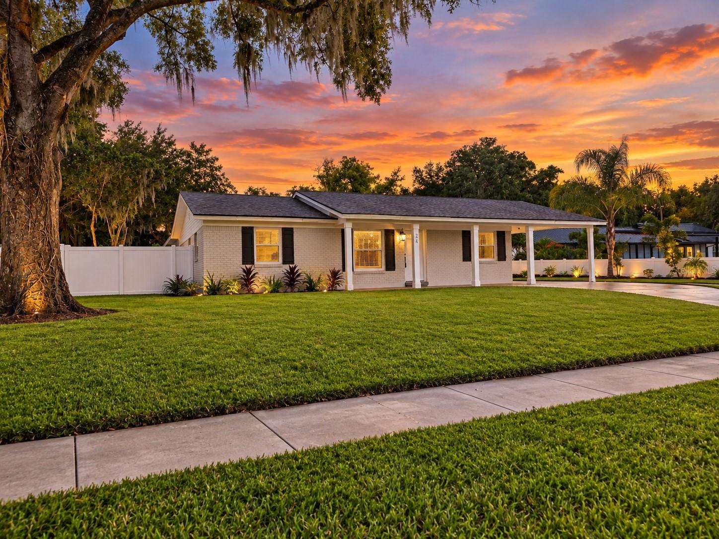 Listing photo for 24 W Garden Ave