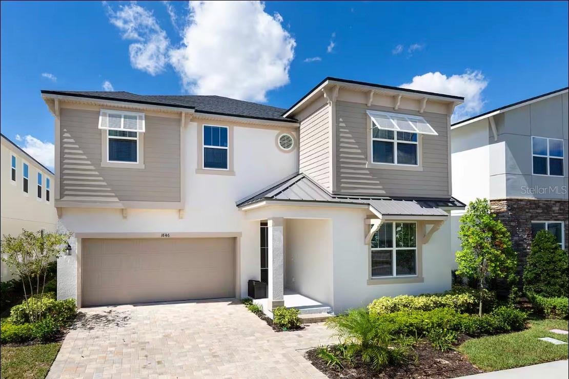 Listing photo for 1846 Caribbean View Ter