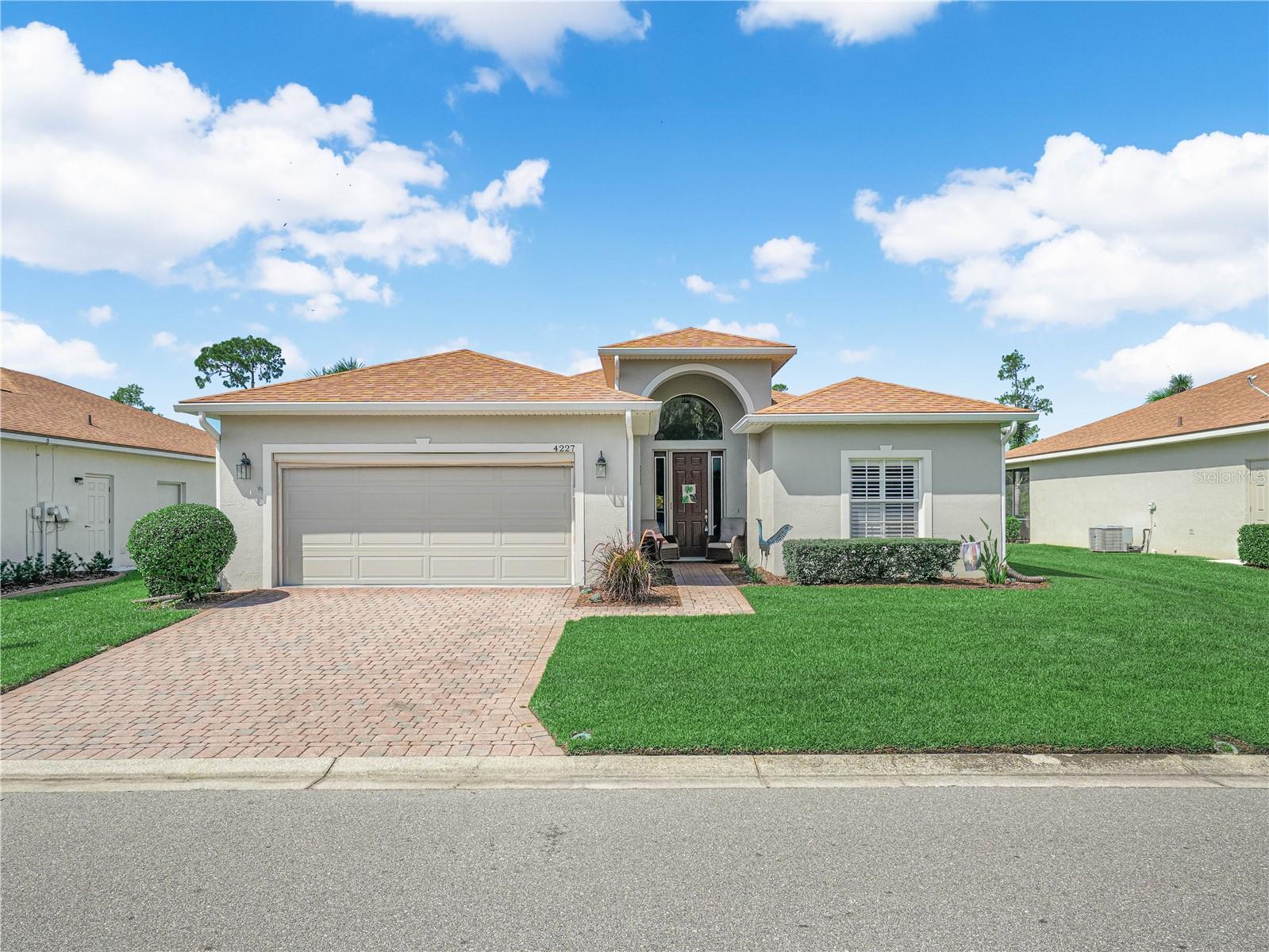 Listing photo for 4227 Berwick Dr