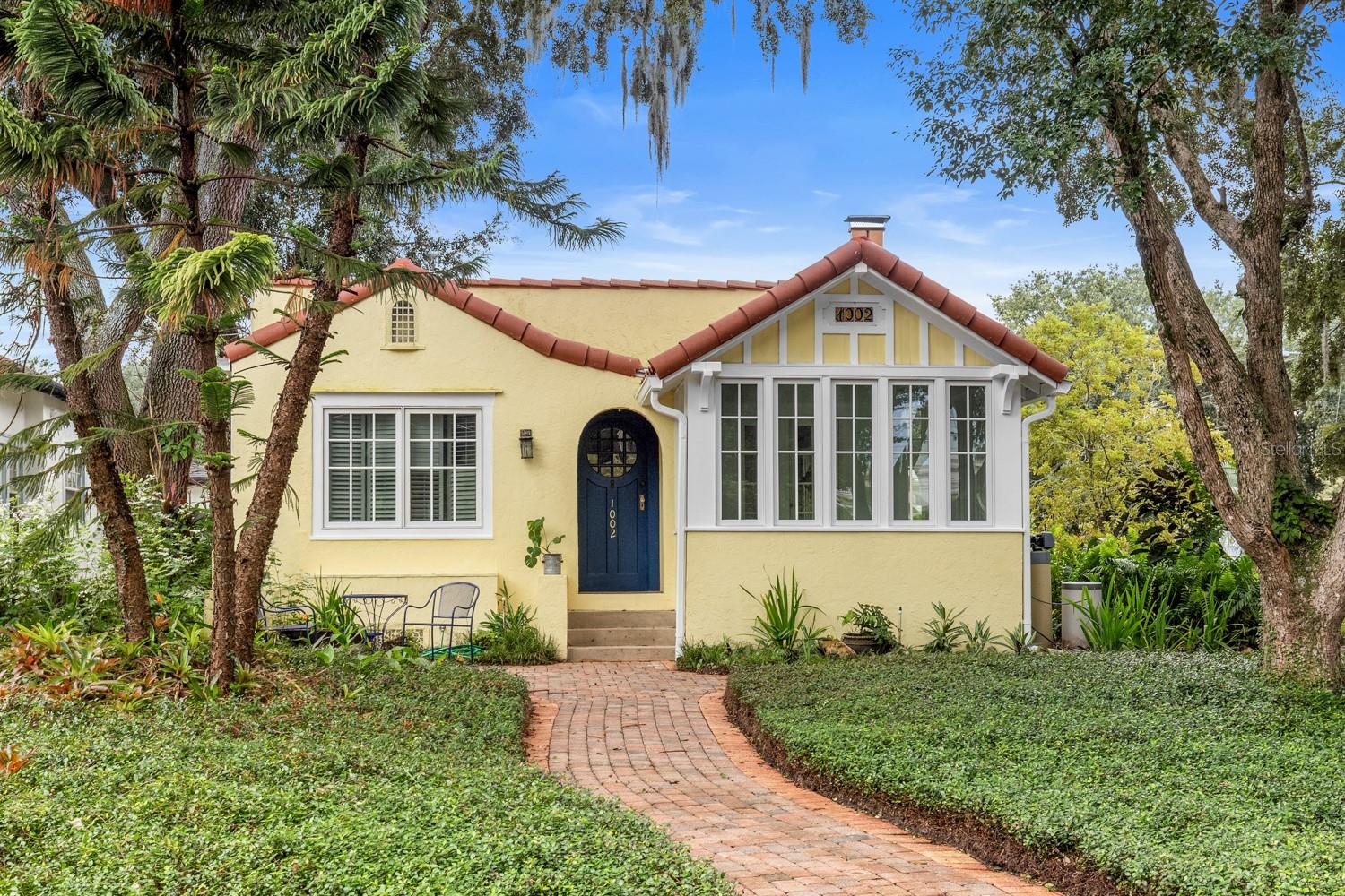Listing photo 1 for 1002 Delaney Park Dr