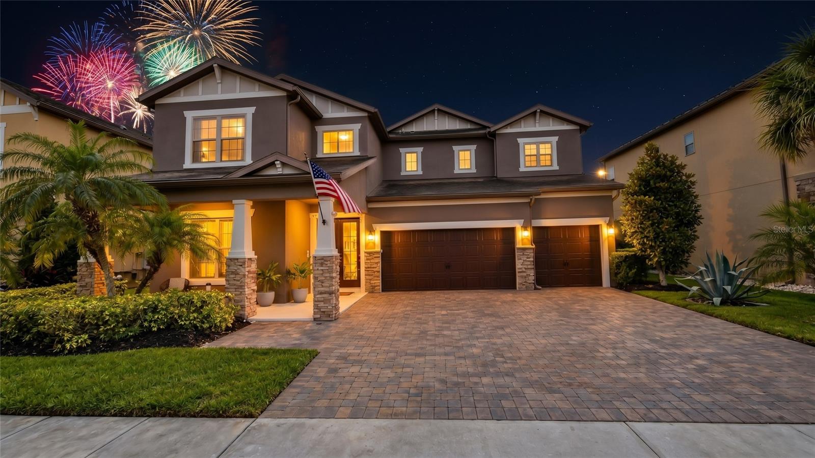 Listing photo for 9500 Prince Harry Dr