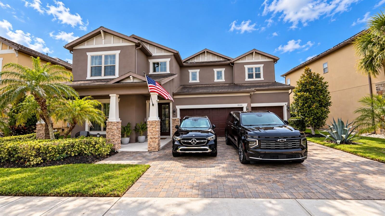 Listing photo 2 for 9500 Prince Harry Dr
