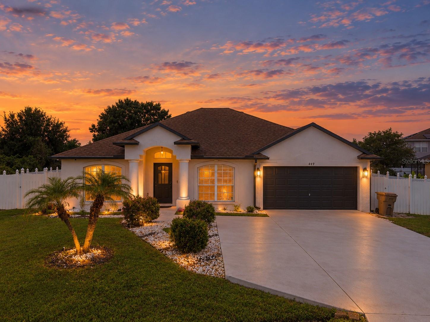 Listing photo for 449 Bridgewater Ct