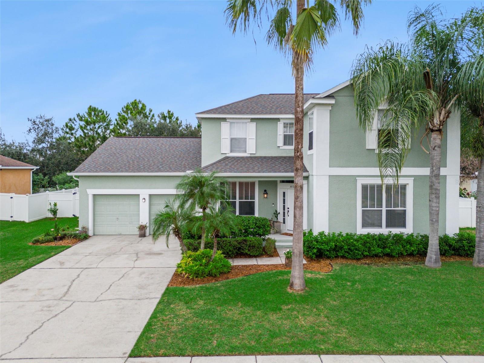 Listing photo for 3021 Marshfield Preserve Way