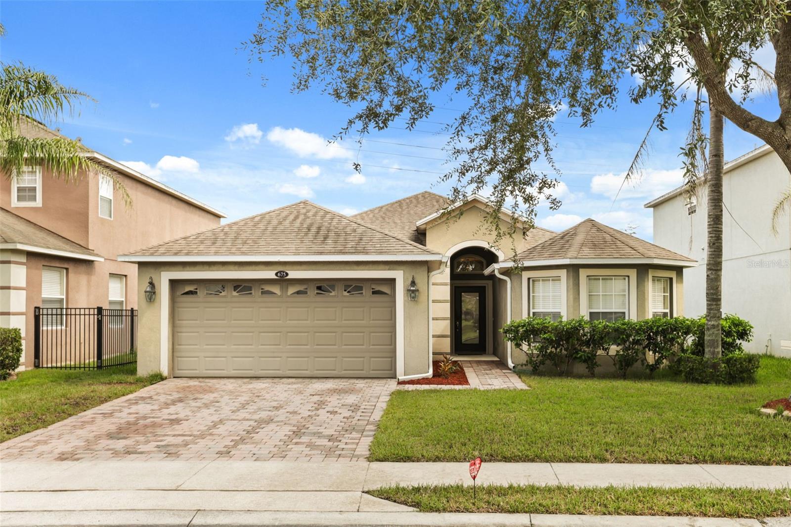 Listing photo for 675 Brookeshire Dr