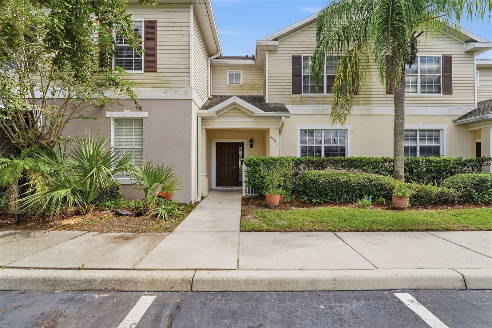 Listing photo for 4994 Town Ter N
