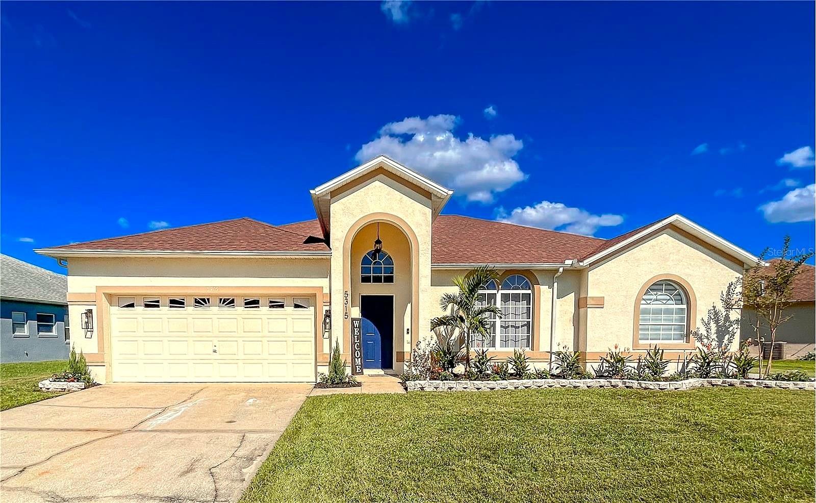 Listing photo for 5315 Coral Vine Ln