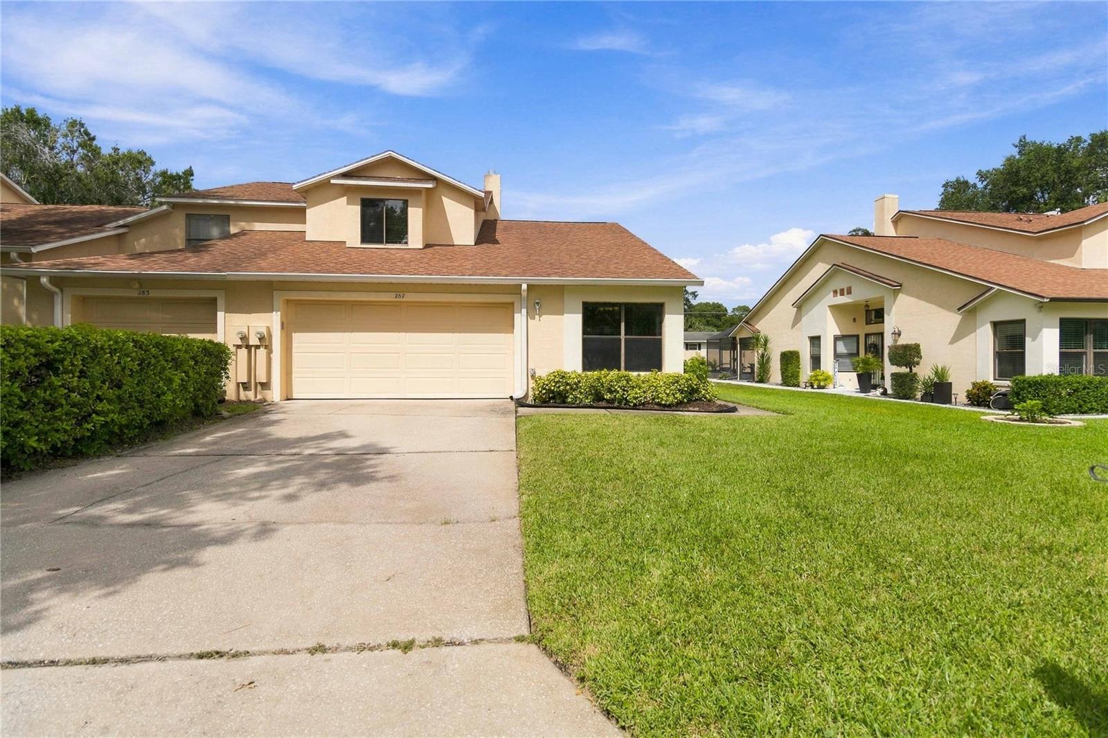 Listing photo for 287 Curlew Cir
