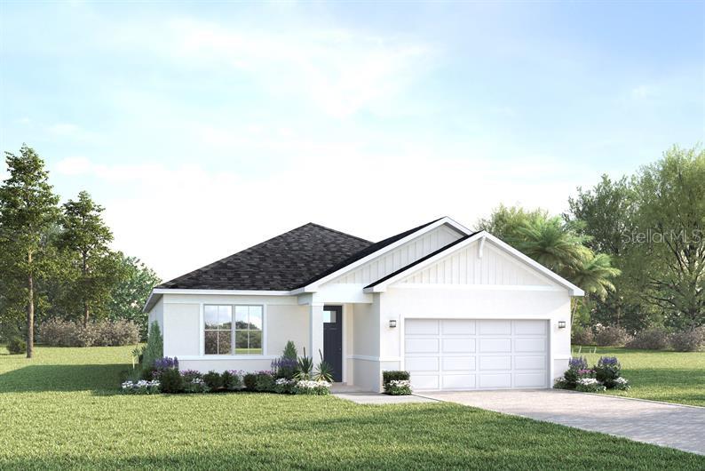 Listing photo 1 for 8434 Swan View Way