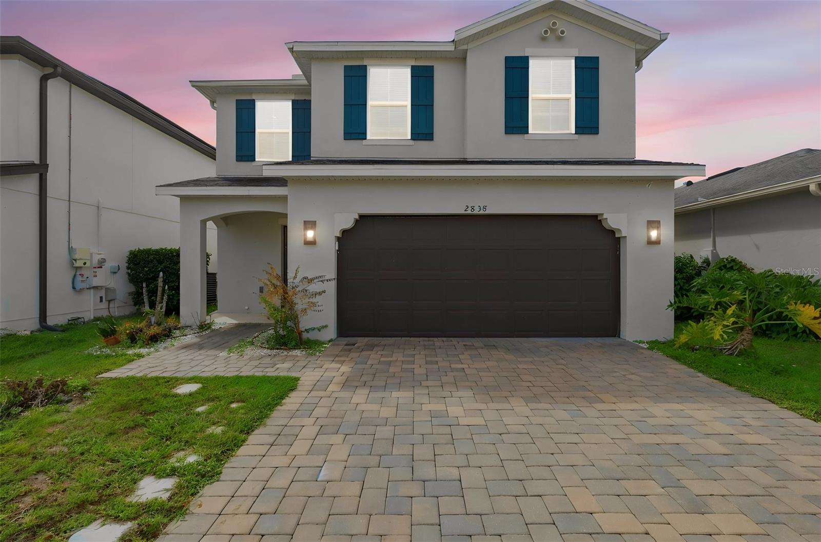 Listing photo 1 for 2838 Noble Crow Dr