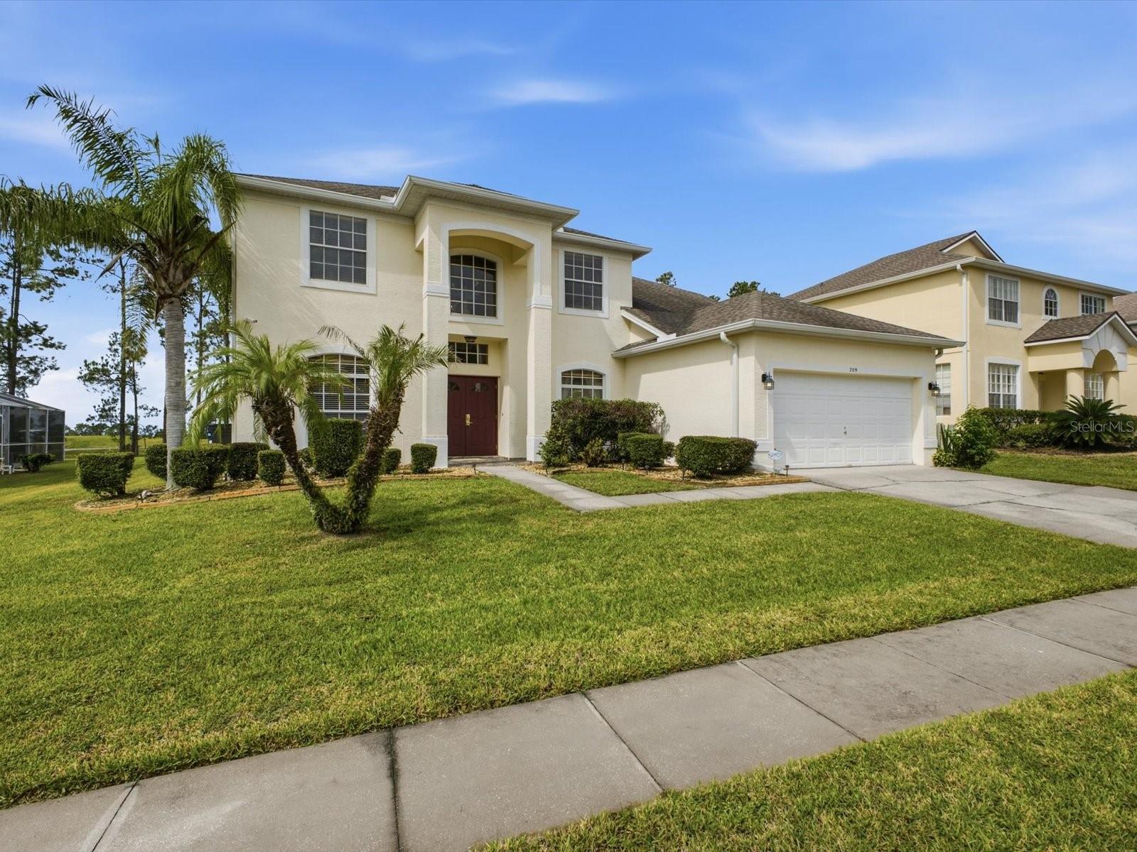 Listing photo for 209 N Hampton Dr