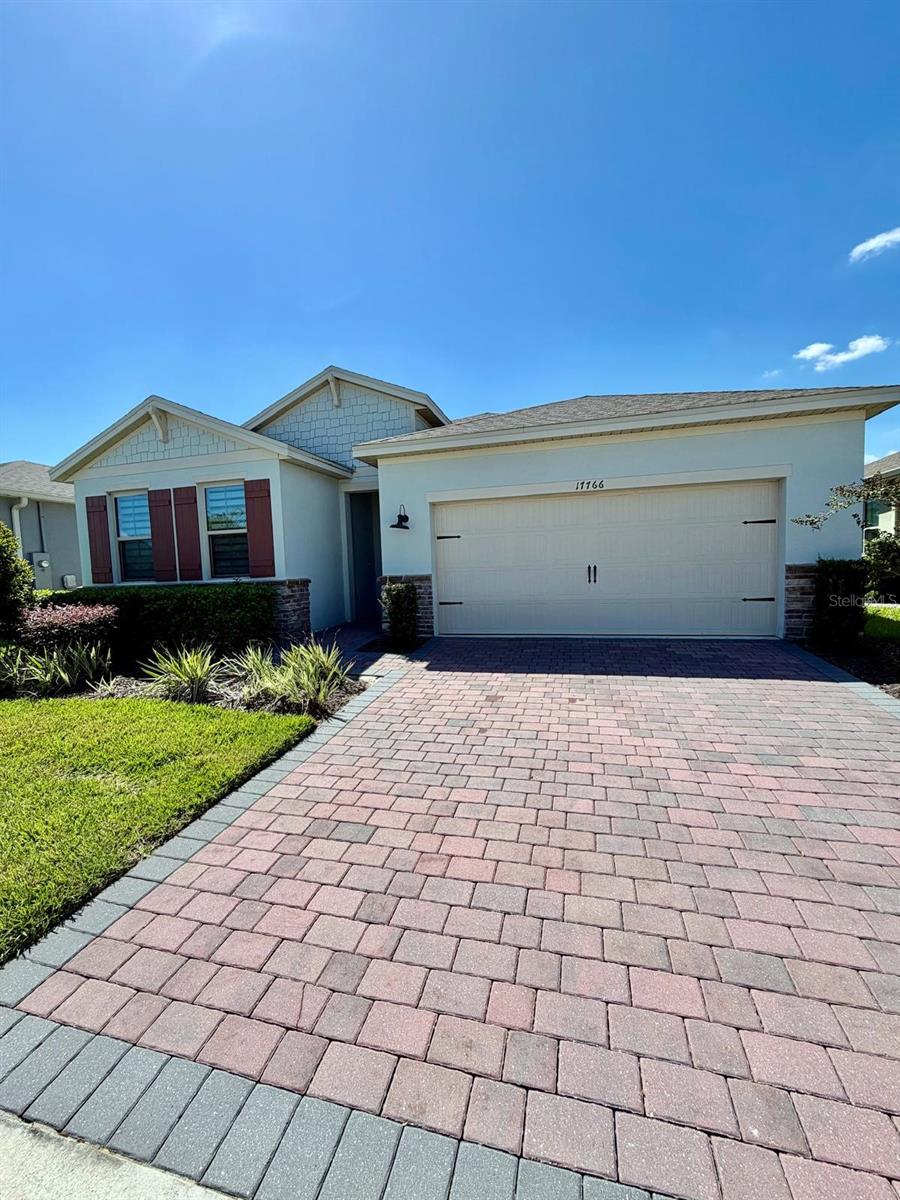 Listing photo for 17766 Blazing Star Cir