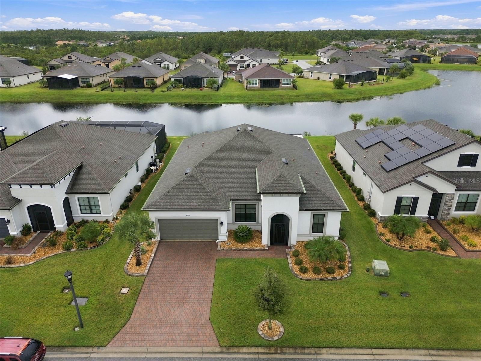 Listing photo for 4085 Via Toledo Ct
