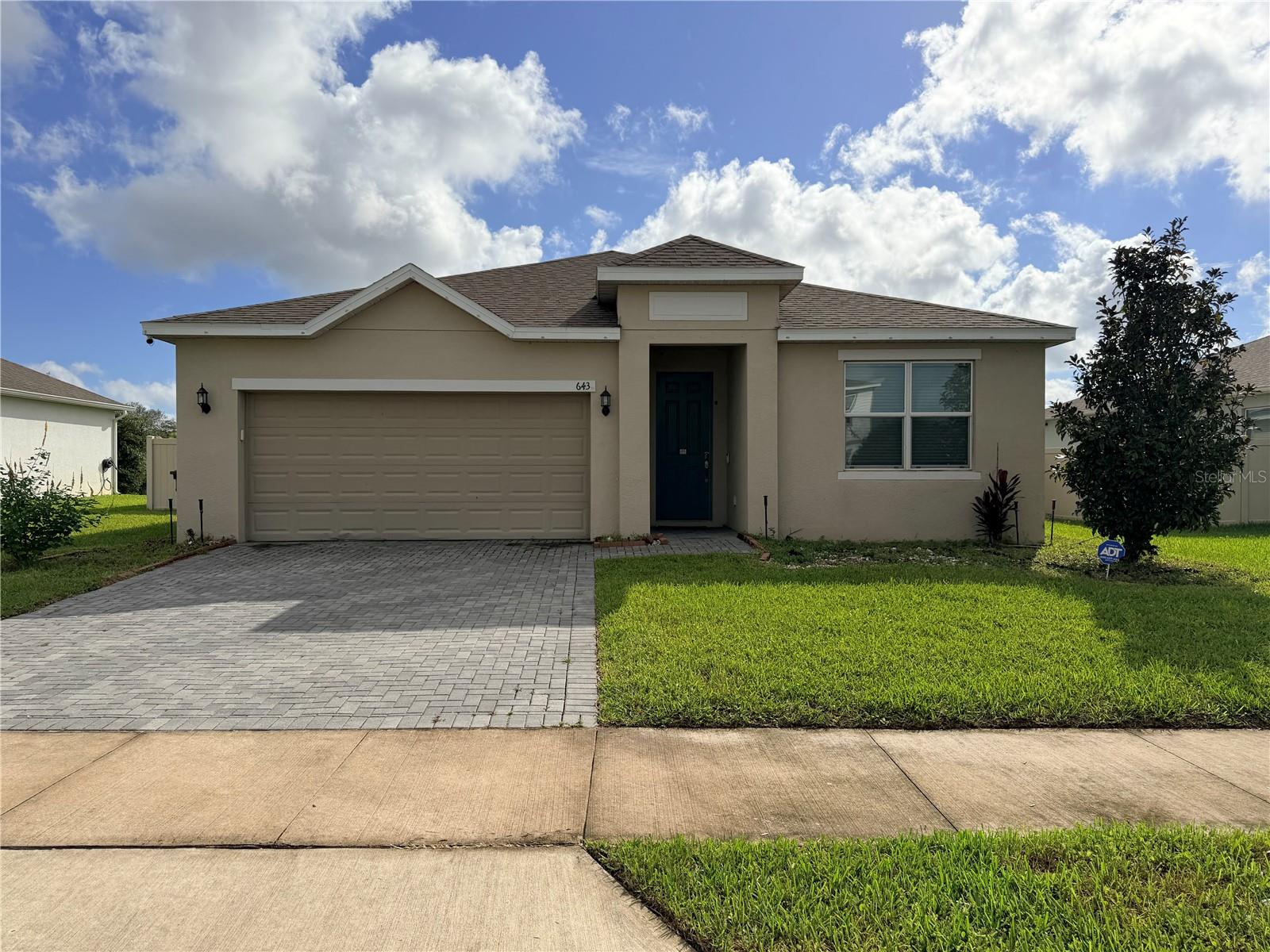 Listing photo for 643 Fairview Ave