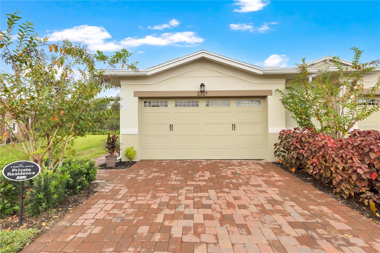 Listing photo for 2327 Datura Loop