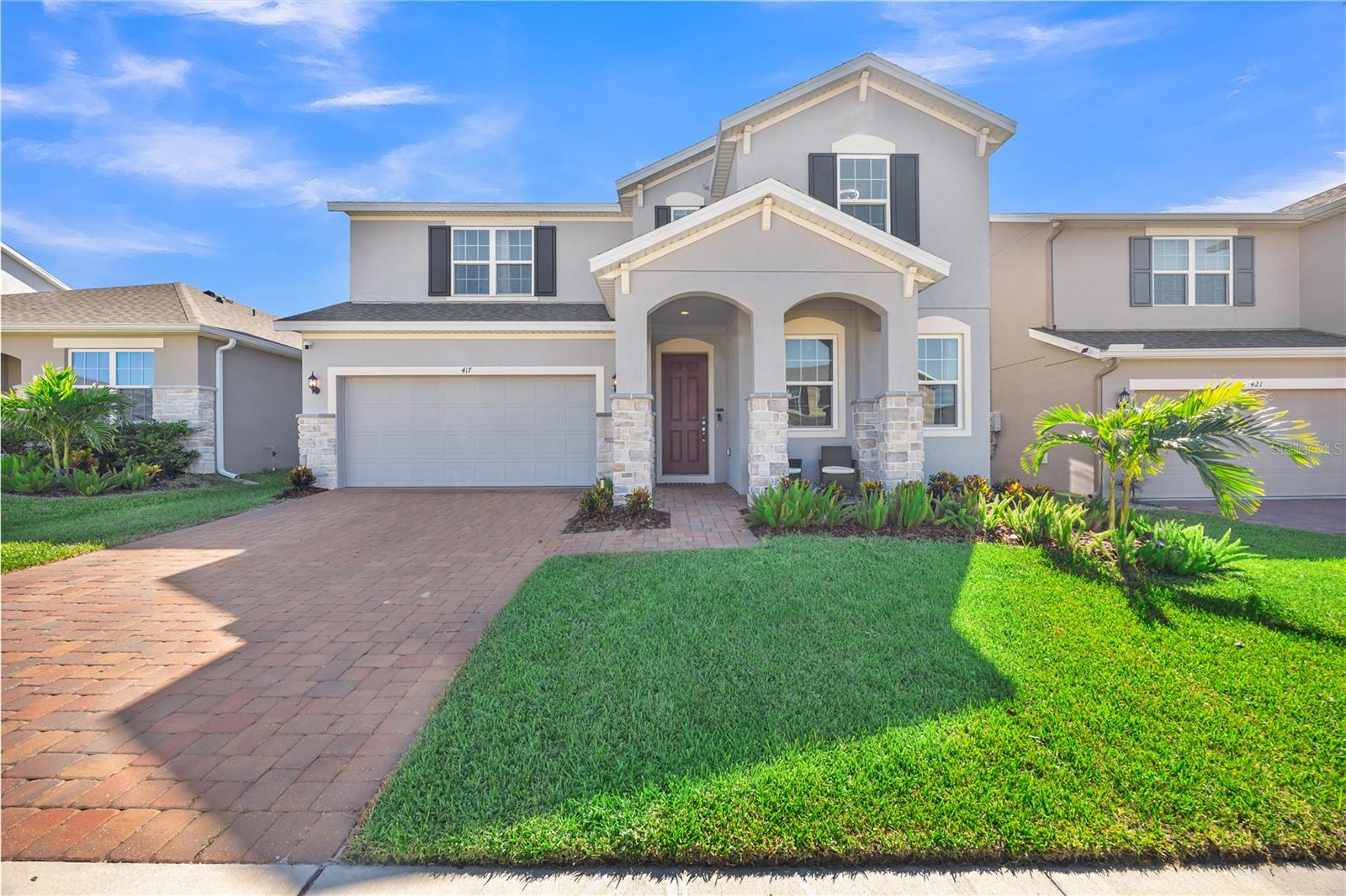 Listing photo 1 for 417 Switchgrass Loop