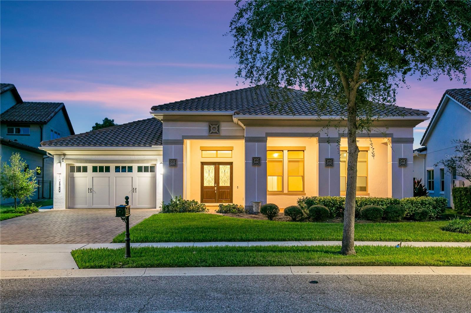 Listing photo for 10840 Mobberley Cir