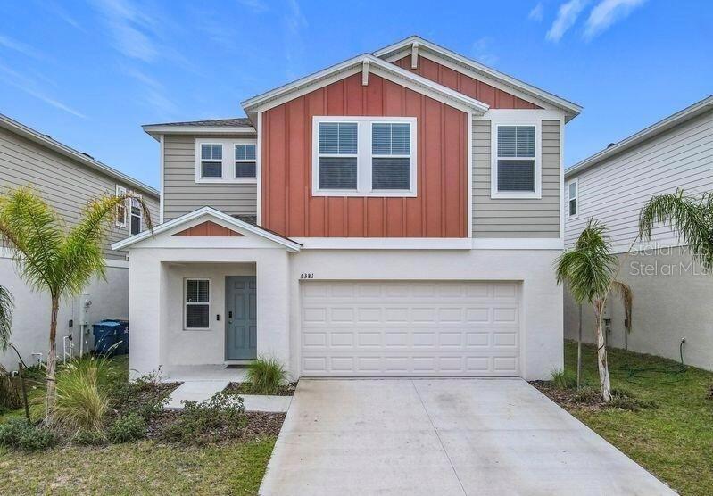 Listing photo for 5381 Maddie Dr