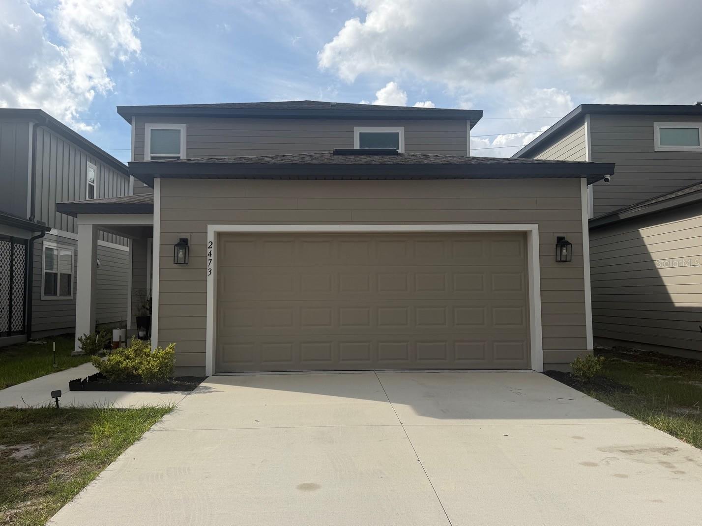 Listing photo for 2473 Zuni Rd