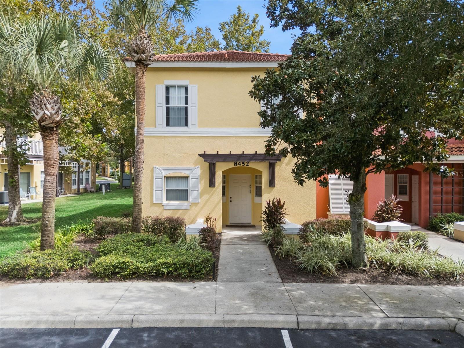 Listing photo for 8452 Crystal Cove Loop