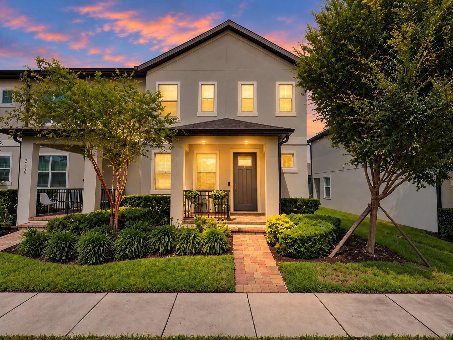 Listing photo for 9766 Amber Chestnut Way