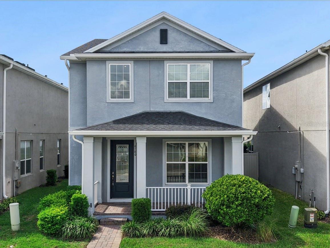 Listing photo for 4780 Terrace Bluff St
