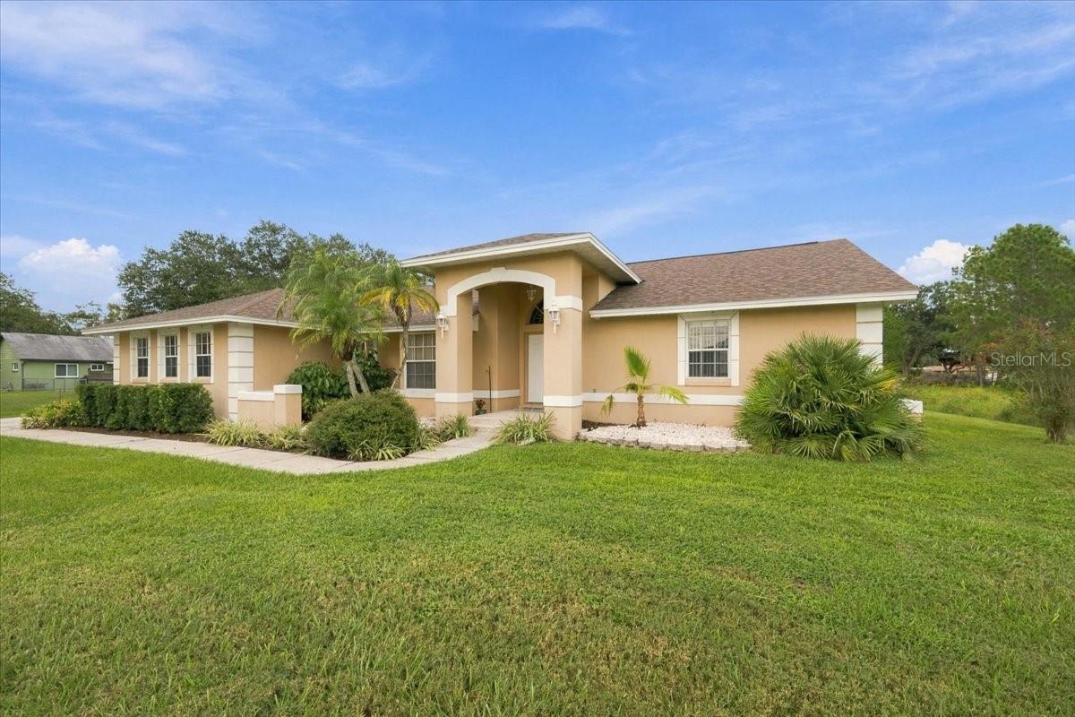 Listing photo 2 for 4437 Flintlock Loop