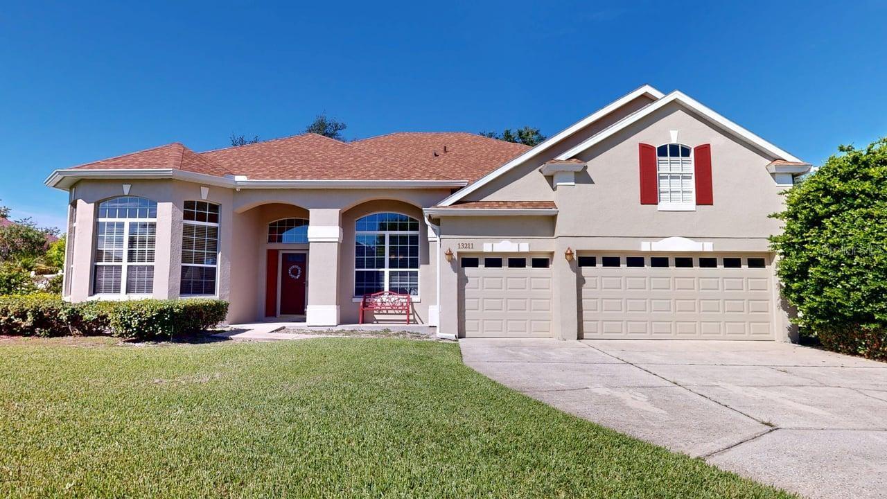 Listing photo for 13211 Lakeshore Grove Drive