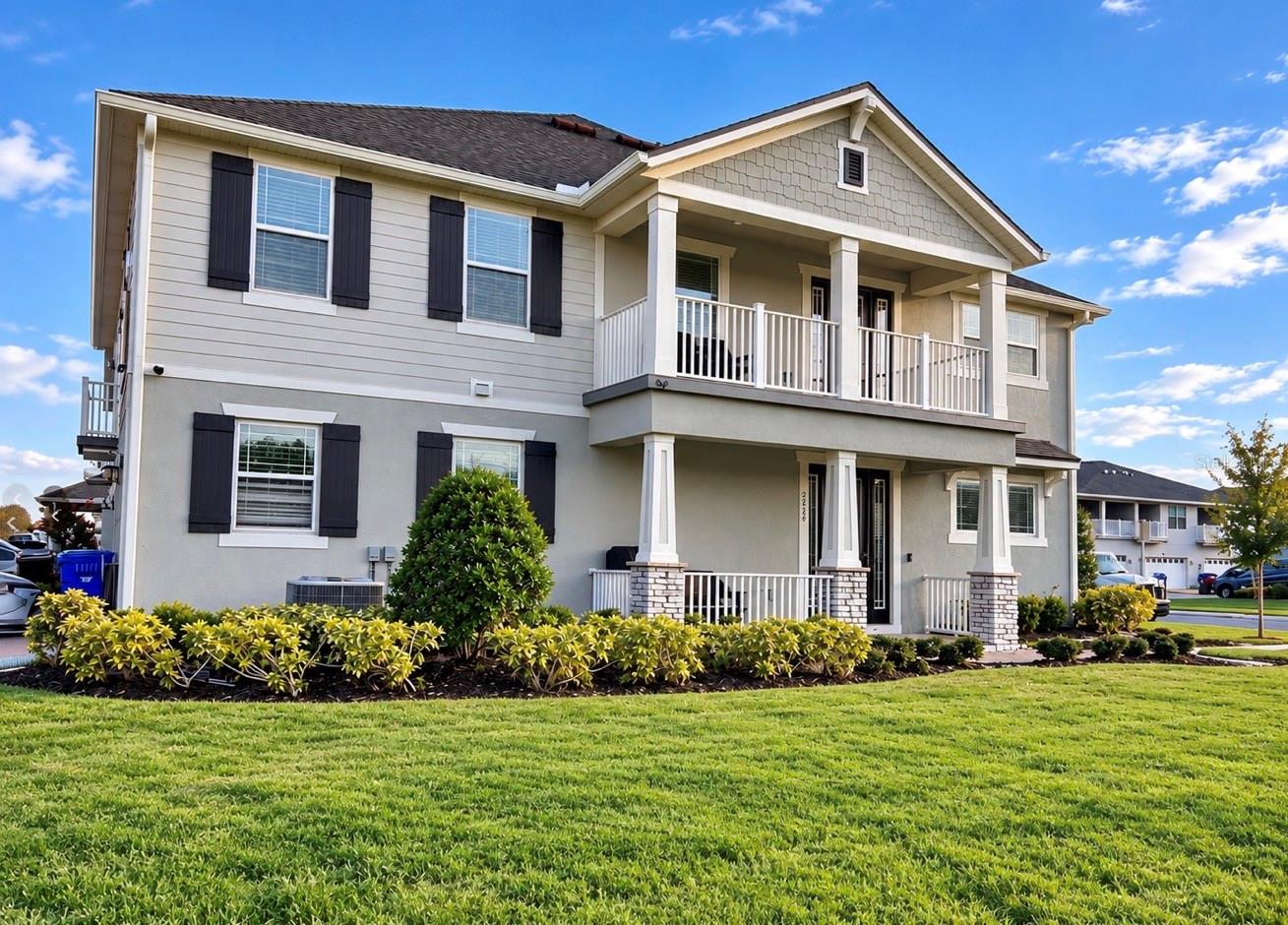 Listing photo 1 for 2676 Giardino Loop