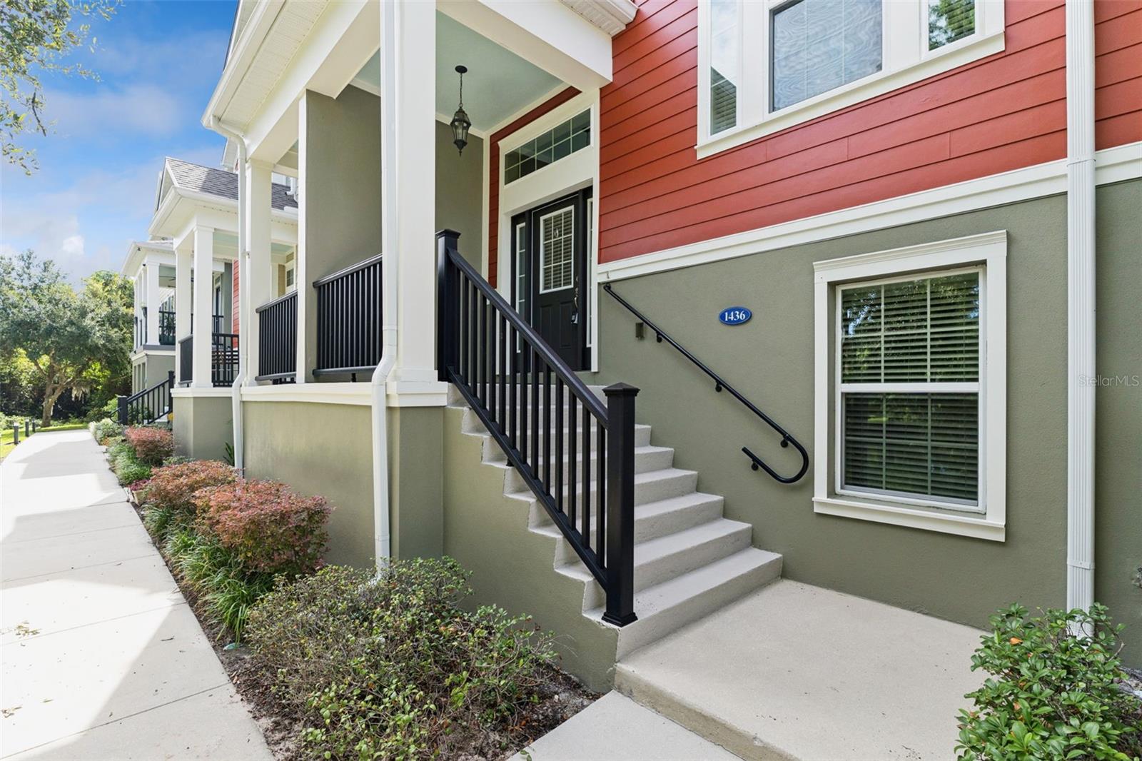 Listing photo for 1436 Winter Wharf Ln