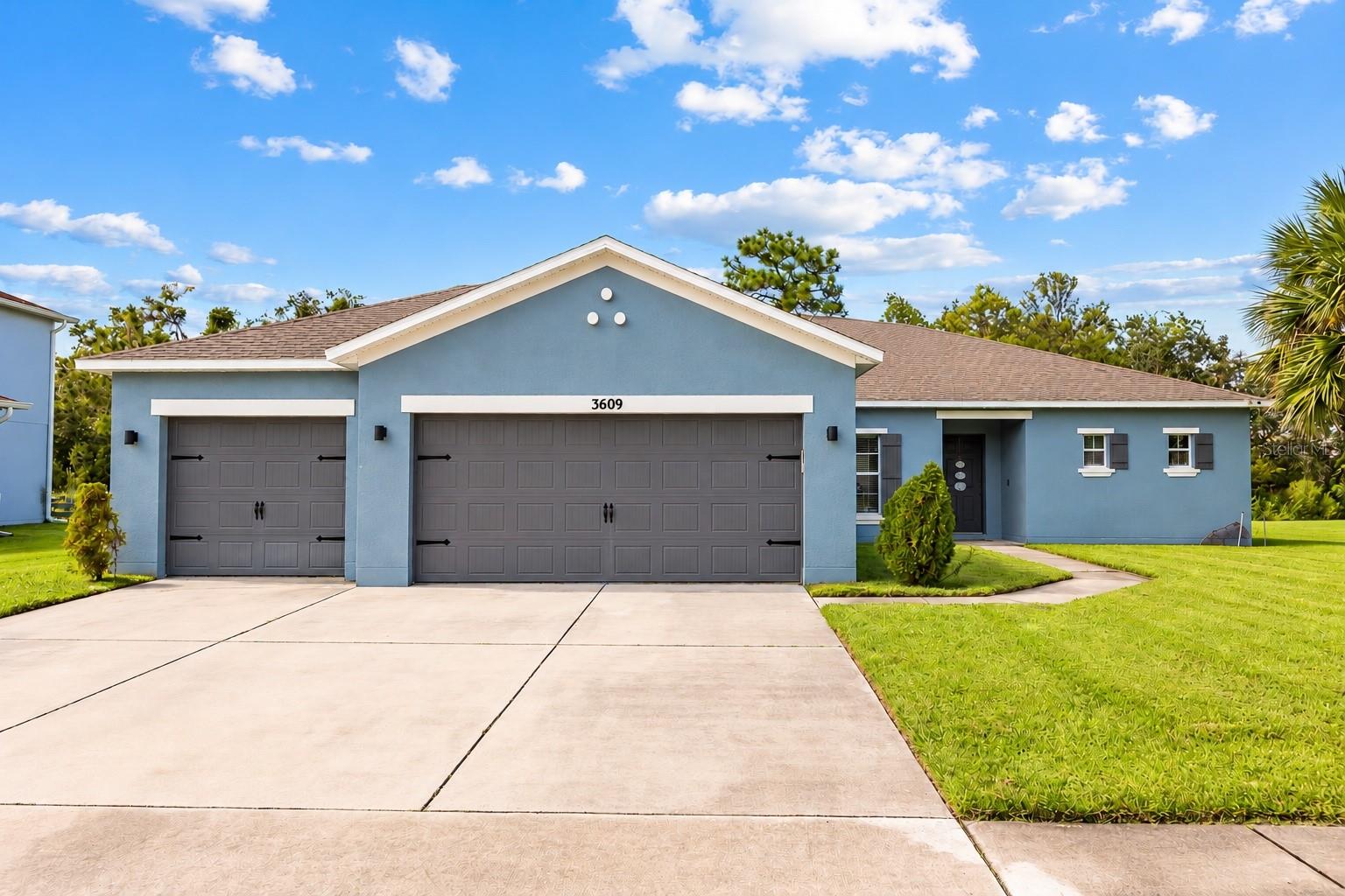 Listing photo for 3609 Sail Harbor Dr