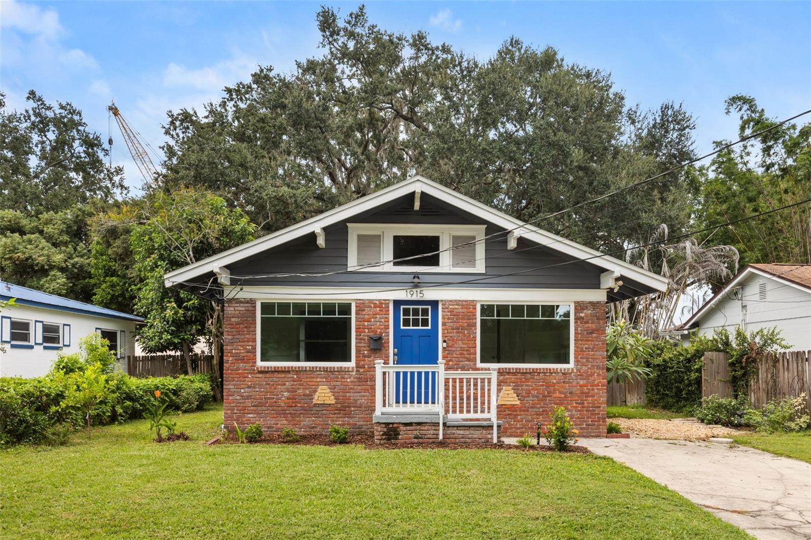 Listing photo for 1915 E Concord St