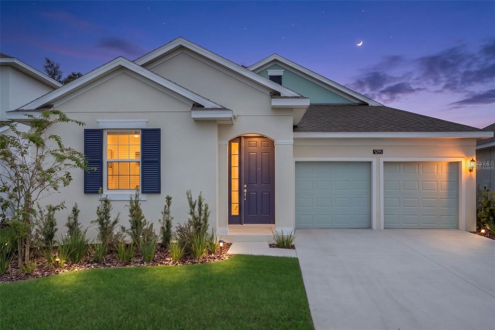 Listing photo for 5295 Spaderdock Ln