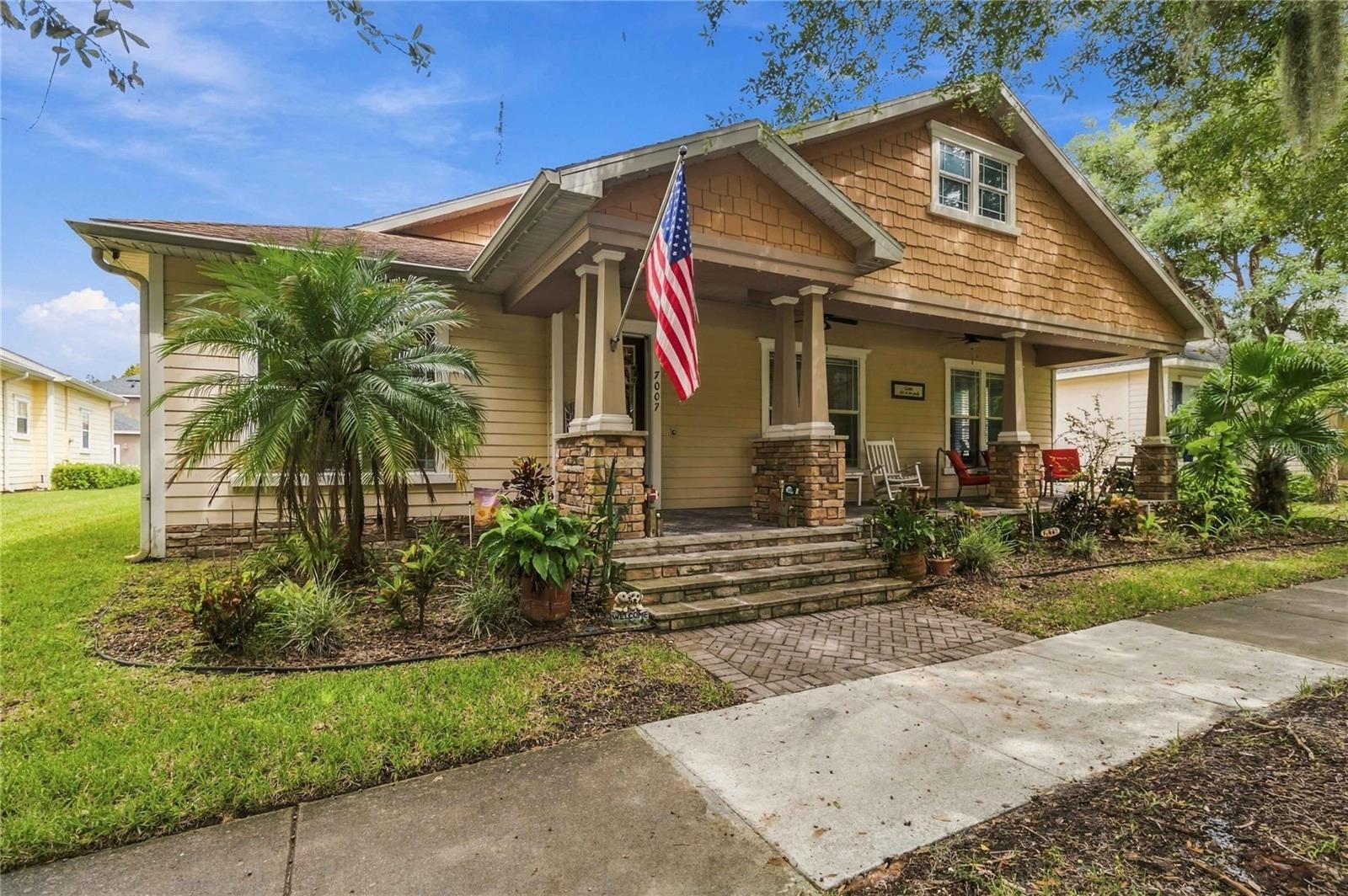 Listing photo 1 for 7007 Five Oaks Dr