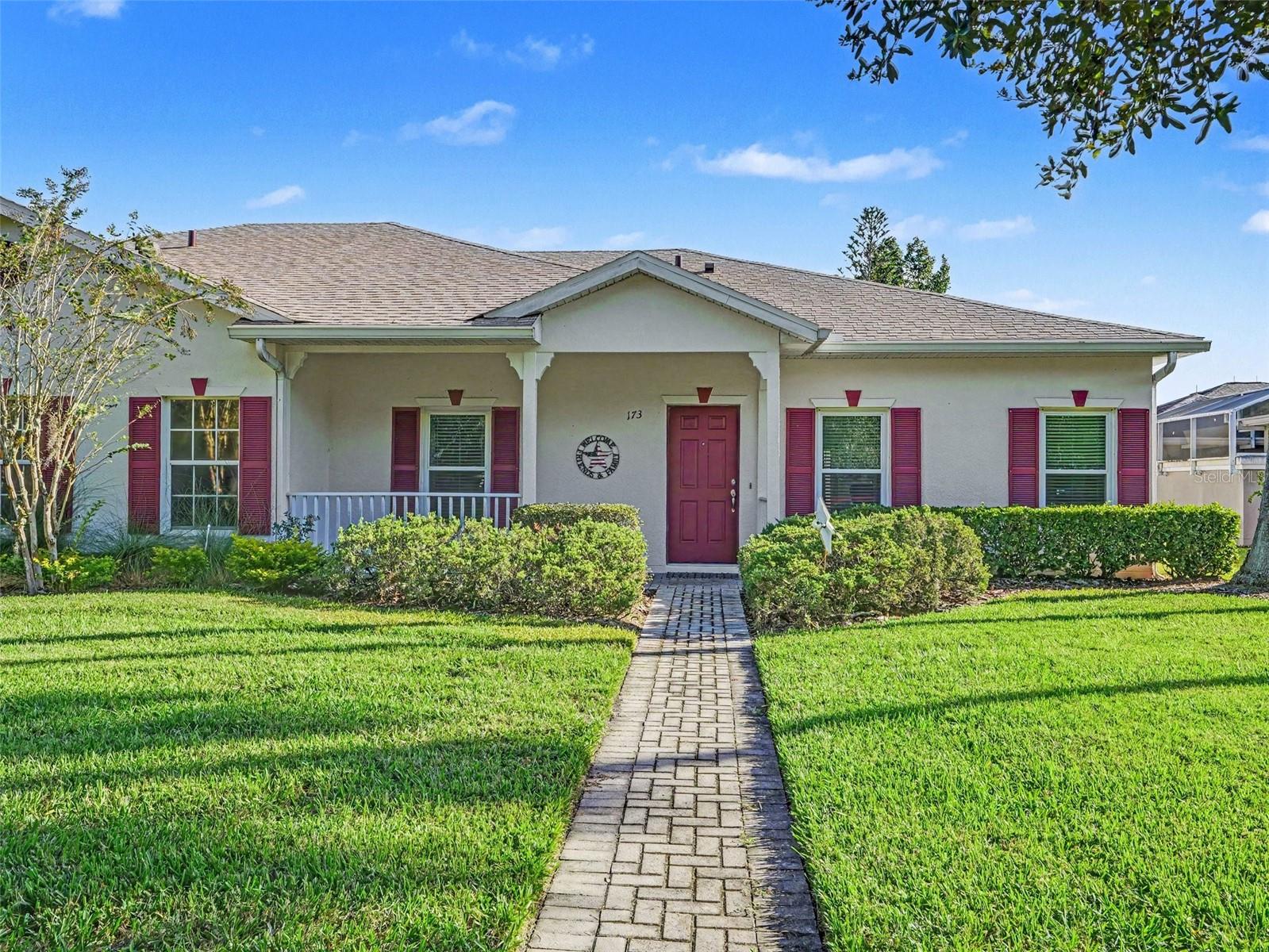 Listing photo for 173 Bell Tower Xing E