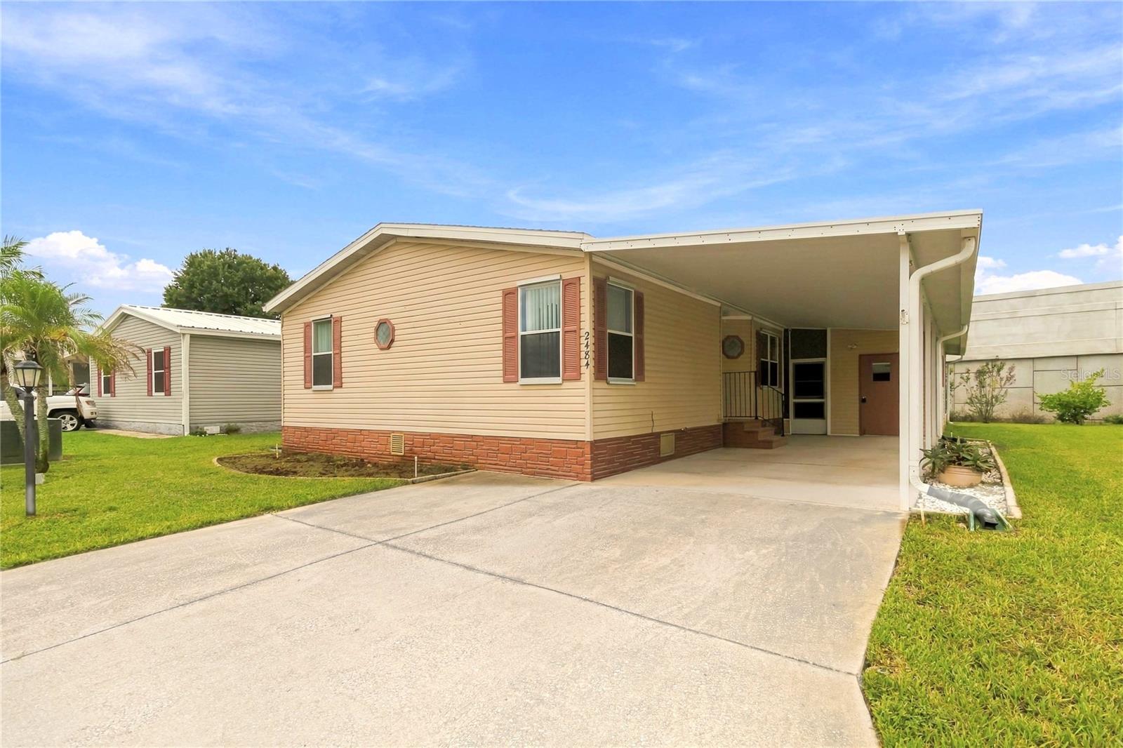 Listing photo for 2484 Longpine Ln