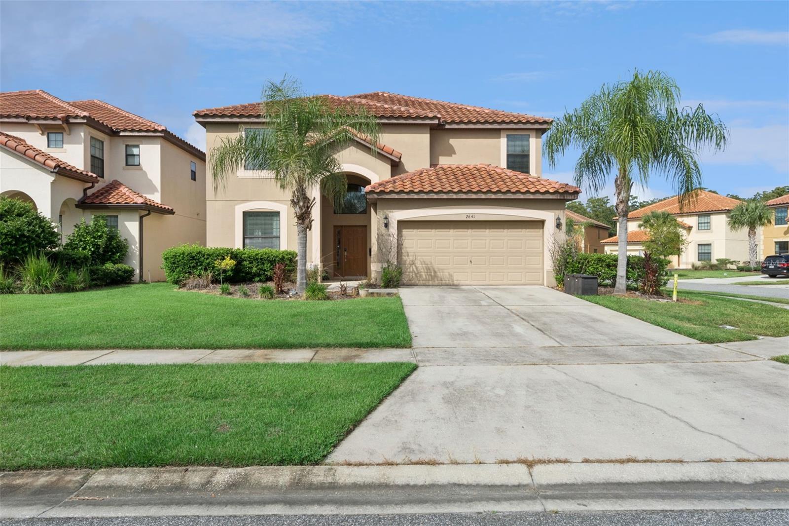 Listing photo 1 for 2641 Tranquility Way
