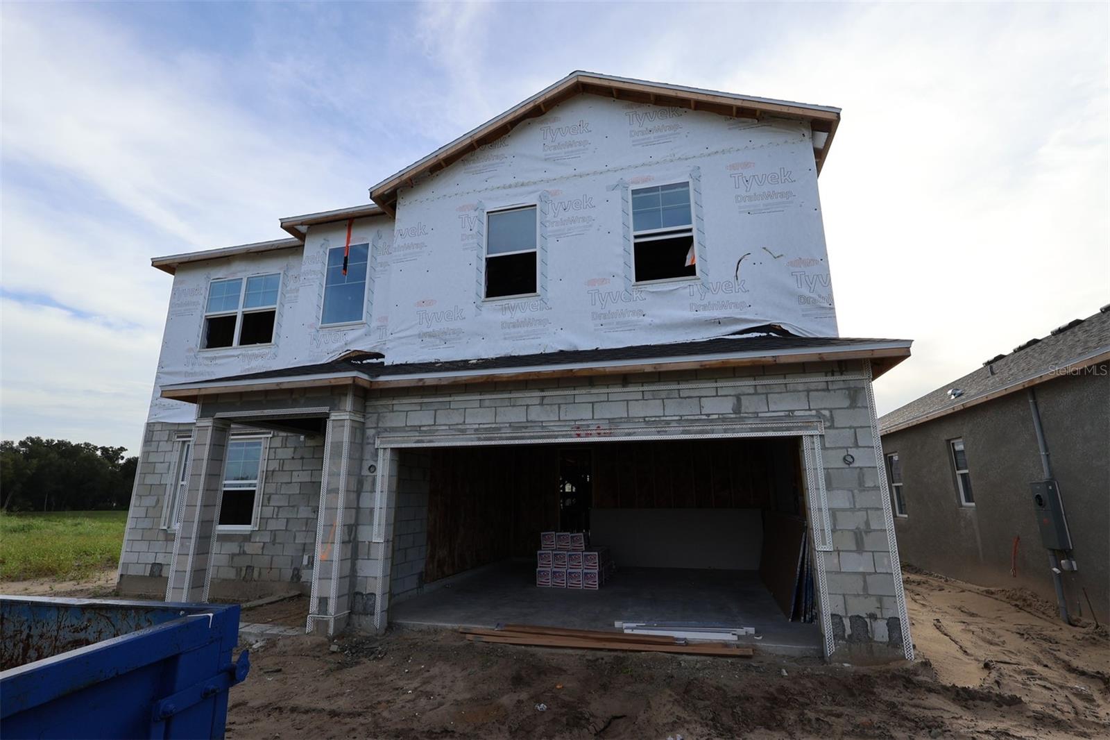 Listing photo for 2813 Sweetgrass Ln