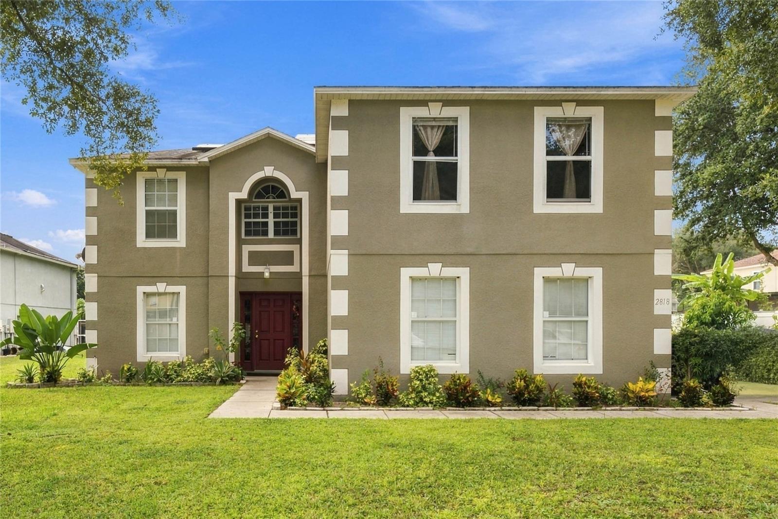 Listing photo for 2818 Sheila Dr